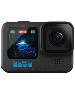 Câmera GoPro HERO12 Black CHDHX-121-RW