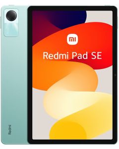Tablet Xiaomi Redmi Pad SE 11" WiFi 4GB/128GB - Mint Green