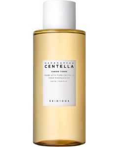 Tônico Purificante Madagascar Centella Toning Toner - 400mL