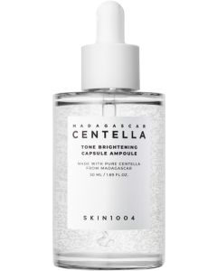 Cápsula Ampola Iluminadora de Tom Madagascar Centella - 50mL