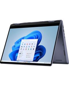 Notebook/Tablet Dell I7445-5333BLU R5 8640HS/8GB/512GB SSD/14" Touch FHD+/W11 (caixa feia)