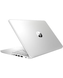 Notebook HP 14-DQ6011DX Intel N150/4GB/128GB UFS/14" HD/W11 (caixa feia)