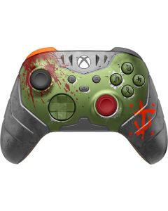 Controle Sem Fio Xbox - Series One X/S 1914 Doom The Dark Ages (EP2-14849) (caixa feia)