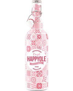 Sangria Happyole Rosé - 750mL