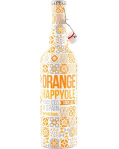 Coquetel Happyole Orange - 750mL
