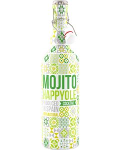 Coquetel Happyole Mojito - 750mL
