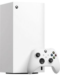 Console Xbox Series X 1TB 8K HDR - Bivolt 50/60Hz (Americano)