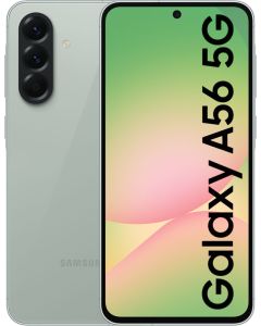 Smartphone Samsung Galaxy A56 5G A566E Dual Sim 6.7" 12GB/256GB Olive