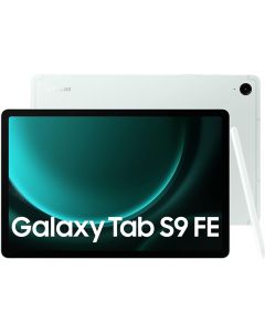 Tablet Samsung Galaxy Tab S9 FE SM-X510 WiFi 10.9" 128GB/6GB - Mint