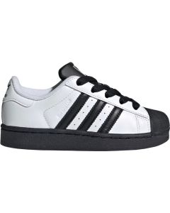 Tênis Adidas Superstar II JI0124 - Unissex