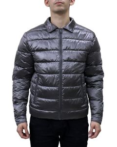 Jaqueta Hydrant 25AW153M Dark Grey Masculina