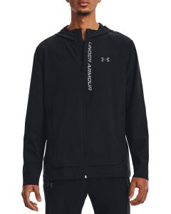 Jaqueta com Capuz Under Armour 1376794-002 - Masculina