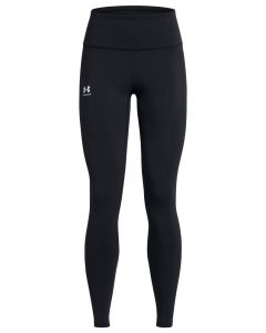 Calça Legging Under Armour 1386482-001 - Feminina