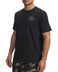 Camiseta Under Armour 1389985-001 - Masculina