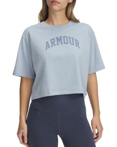 Camiseta Under Armour 6005539-465 - Feminina