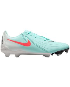 Chuteira Nike FD6723 300 Phantom GX II Academy FG/MG Masculino
