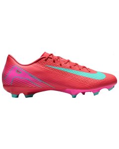 Chuteira Nike FQ8374 800 Zoom Vapor 16 Academy FG/MG Masculino