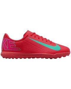 Chuteira Infantil Nike FQ8287 800 JR Vapor 16 Club TF Masculino
