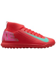Chuteira Infantil Nike FQ8313 800 JR Superfly 10 TF Masculino