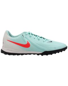 Chuteira Nike FJ2577 300 Phantom GX II Academy TF Masculino