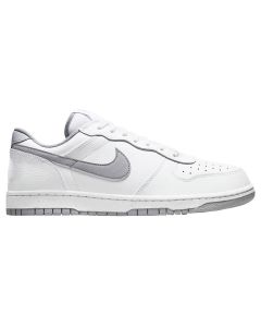 Tênis Nike 355152 106 Big Low Masculino