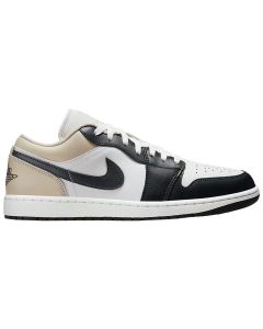 Tênis Nike 553558 153 Air Jordan 1 Low Masculino