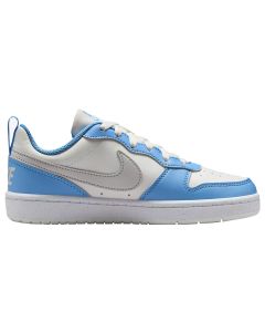 Tênis Nike DV5456 128 Court Borough Low Recraft (GS) Feminino