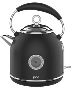 Chaleira Elétrica Joog Kettle Lux JG-L1 1.7L 1850W 220V 50/60Hz