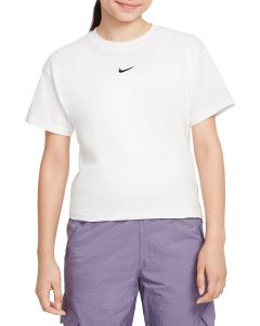Camiseta Nike Kids FZ5559 100 - Feminina