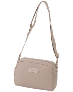 Bolsa David Jones Feminina CM7480 Scallop Shell