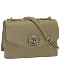 Bolsa David Jones Feminina CM7359 Khaki