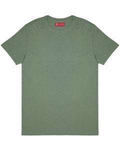 Camiseta Hydrant TH000015 Verde - Masculina