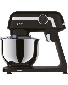 Batedeira Planetária Joog ProWhisk JGW3 1800W 220V 50/60Hz Preta
