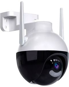 Câmera Wifi Smart N18-400W IP (caixa feia)