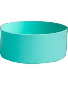 Protetor de Silicone para Garrafa Térmica Hydrate - Aqua