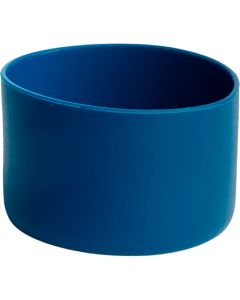 Protetor de Silicone para Garrafa Térmica Hydrate - Azul
