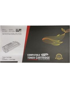 Toner P510C - Cyan