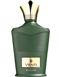 Perfume Fragance World Venti Sublime EDP 100mL