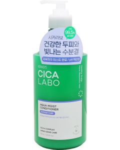 Condicionador Kerasys Cica Labo Aqua Moist - 750mL