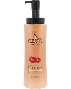 Shampoo Kerasys Oriental Premium - 600mL