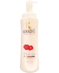 Condicionador Kerasys Oriental Premium Volume & Repair - 600mL
