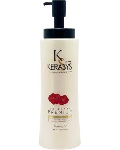 Shampoo Kerasys Oriental Premium Volume & Repair - 600mL