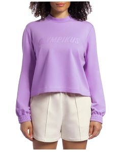 Moletom Olympikus OIWWL25605/25W Feminino