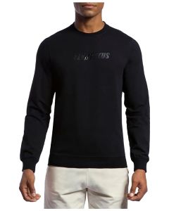 Moletom Olympikus OIMWL25201/25W Preto Masculino