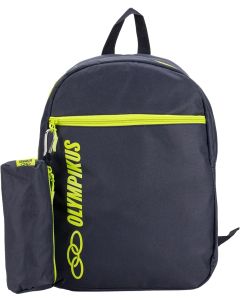Mochila Olympikus OIWB23823 Azul/Marinho Lima