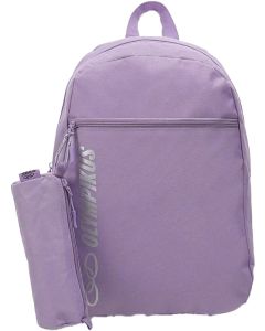 Mochila Olympikus OIWB23823 Sand Verbena