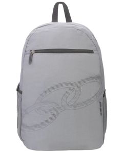 Mochila Olympikus OIWB251811 Cinza/Preto