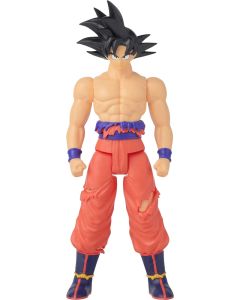 Boneco Goku Battle Damage Ver Dragon Ball Super Bandai - 36730-36829