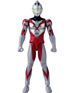 Boneco Ultraman Arc Bandai - 93340-93345