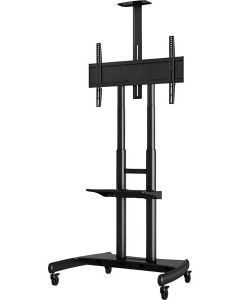 Suporte para TV MCR-AVA1500 Tamanho de 32" até 75" (caixa feia)
